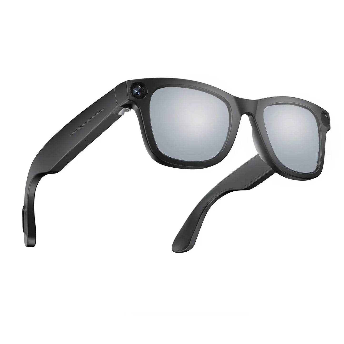 Xiaomi 800W Pixel Intelligent Glasses AI G300 HD Shooting Video Voice Call Translation Multifunction Anti-blue Light Smart Glass