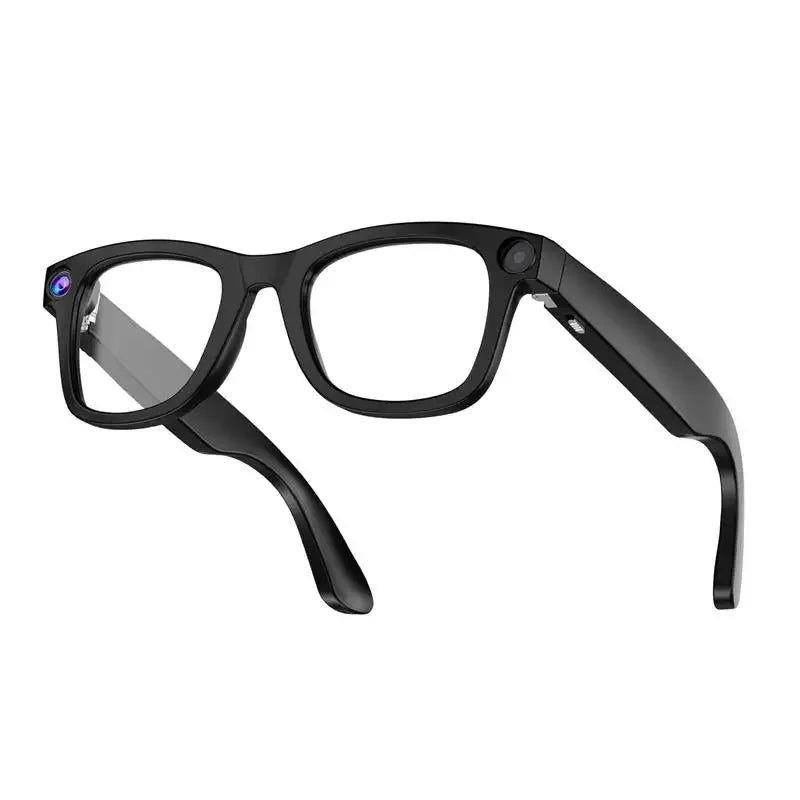 Xiaomi 800W Pixel Intelligent Glasses AI G300 HD Shooting Video Voice Call Translation Multifunction Anti-blue Light Smart Glass
