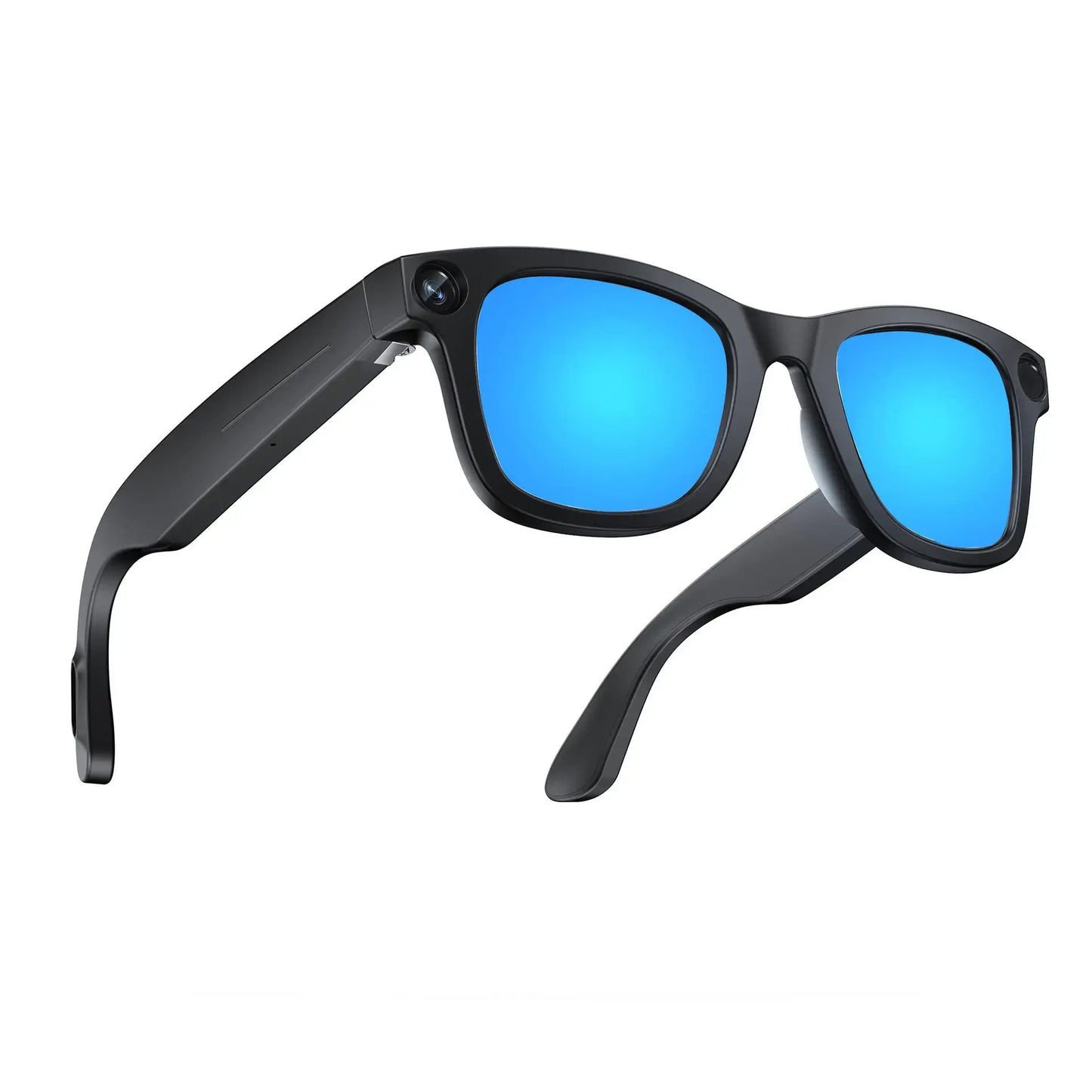 Xiaomi 800W Pixel Intelligent Glasses AI G300 HD Shooting Video Voice Call Translation Multifunction Anti-blue Light Smart Glass
